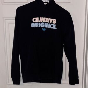 Women’s Adidas sweatshirt